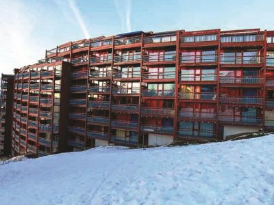 Résidence Pierra Menta