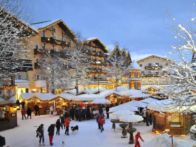 Post Seefeld Wellnesshotel Tirol