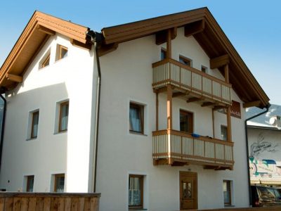 Chalet Villa Laura