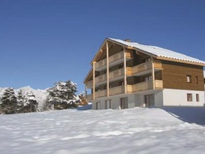 Residence les Mouflons