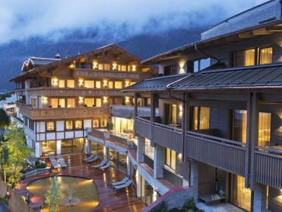 Elisabeth Hotel – Adults only