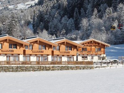 Chalets Hotter