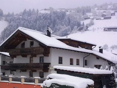 Appartementen Höllwarth