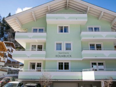 Appartementen Kolmblick