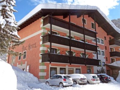 Gourmet Parc Hotel