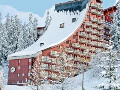 Village Club du Soleil Les Arcs 1800