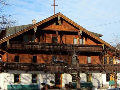 Gästehaus Kassnerhof