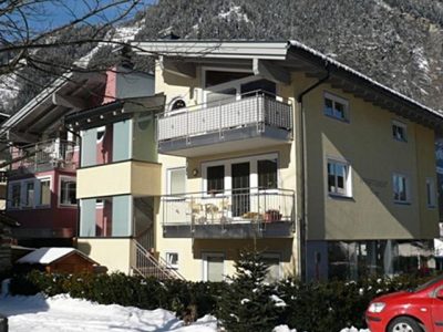 Appartementen Moigg