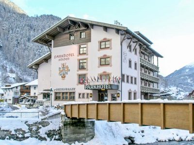 Parkhotel Sölden