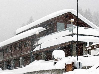 Chalet del Sole