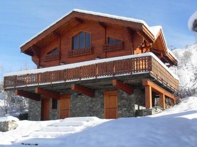 Chalet Le Panorama