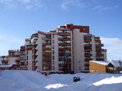 Résidence Les Trois Vallees