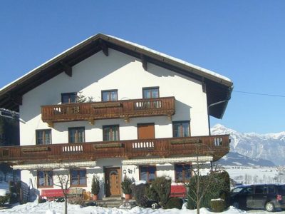 Pension Erlerhof