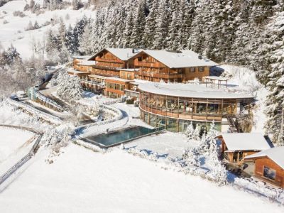 Naturhotel Leitlhof