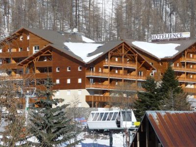 Les Chalets du Verdon