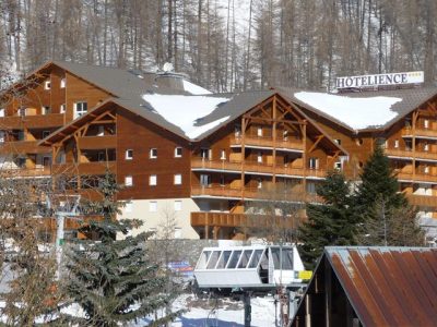 Vacancéole Les Chalets du Verdon