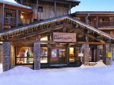 Résidence Chalet des Neiges Arolles – Voordeeltarief