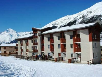 Résidence Les Hauts de Val Cenis