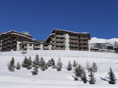 Residence Mélèzes