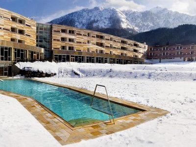 Hotel & Spa Carinzia