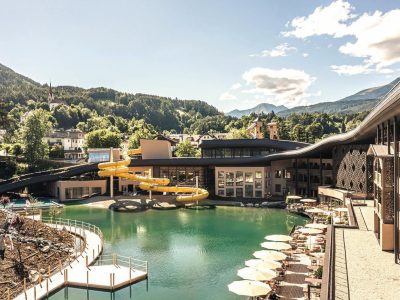 Falkensteiner Lido Family