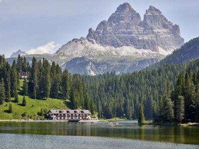 Grandhotel Misurina
