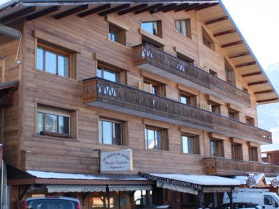 Chalet Martagon