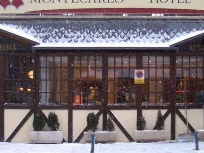 Hotel Montecarlo