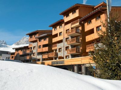 Boutique Résidence CGH Le Névada