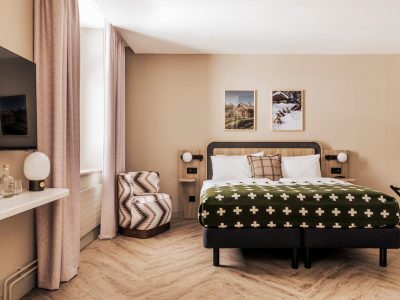 Altein Arosa a Faern Collection Resort