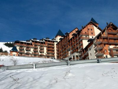 Résidences Les Balcons du Soleil