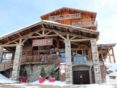 Residence Hermine