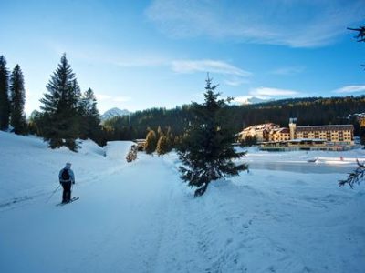 TH Madonna di Campiglio Golfhotel