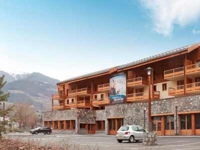 Residence CGH Le Coeur d&apos;Or