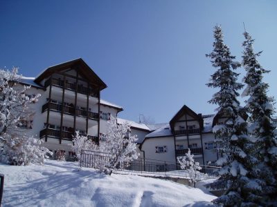 Residence Casa Metz