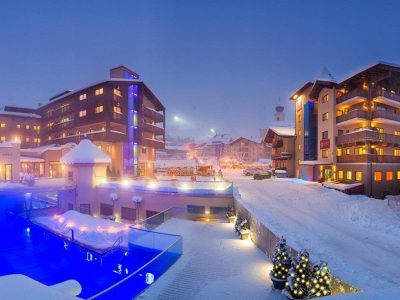 Alpinresort Sport & Spa