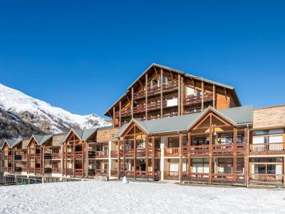 Le Hameau de Valloire