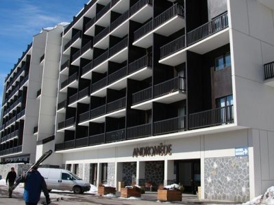 Residence Andromede – Maeva particuliers