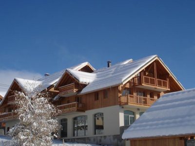 Résidence Les Balcons des Aiguilles