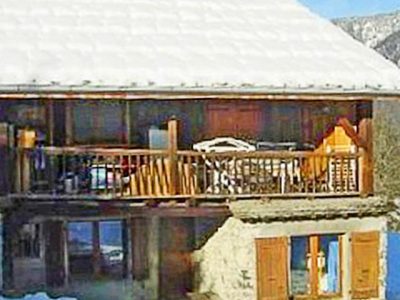 Chalet Grand Massif