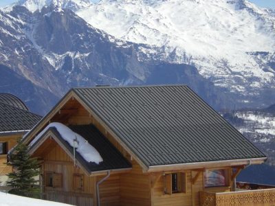 Chalet Le Lobelia