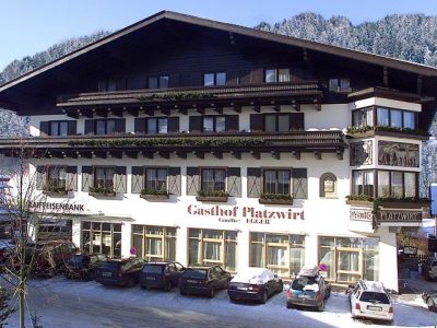 Gasthof Platzwirt