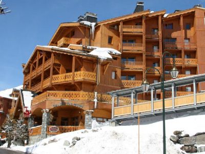 Résidence Chalet Val 2400