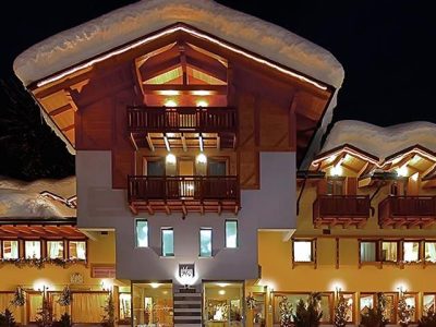 Hotel Folgarida