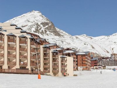 Résidence Les Temples du Soleil – Voordeeltarief