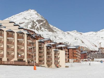 Résidence Les Temples du Soleil (voordeeltarief)