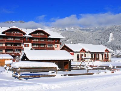 Vitalhotel Gosau – All inclusive