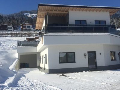 Appartementen Zirbenheim