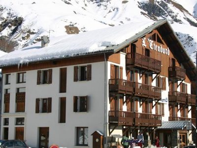 Hotel L’Etendard de Saint Sorlin