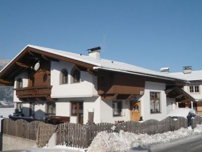 Appartementen Mauracher